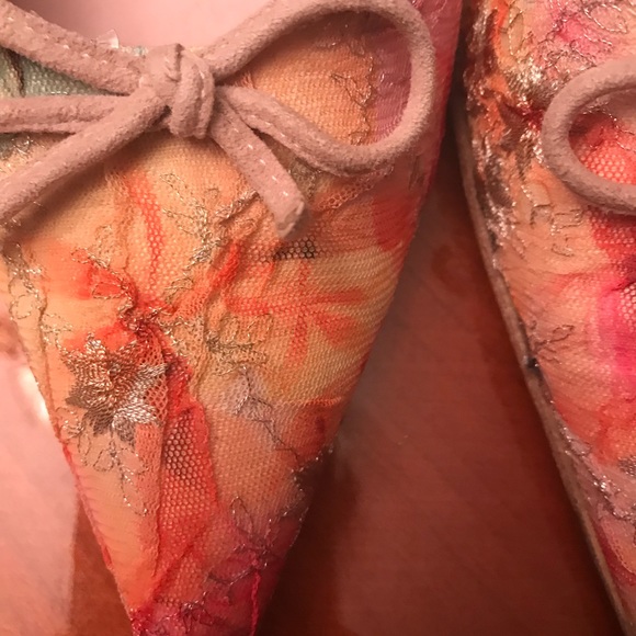 Jaime Mascaro pink sandals - Picture 2 of 5